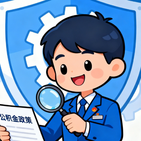 烟台《关于2025住房公积金年度缴存有关问题的通知》政策解读