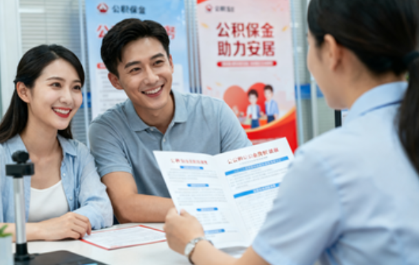 烟台住房公积金服务“全链通办”见实效