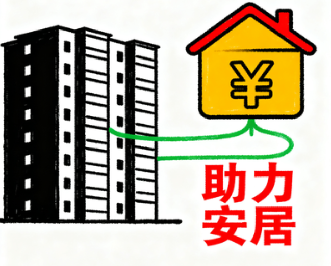 烟台从发放补贴到公积金贷提额，各地保障多子女家庭住房政策升温