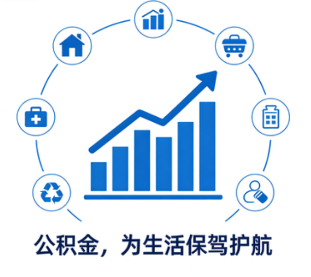 烟台住房公积金制度迎来历史性变革:普惠化、数字化、服务化成为新趋势