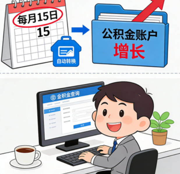 烟台公积金代办服务:专业赋能,合规守护您的住房权益