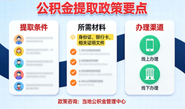 烟台异地购房公积金提取全攻略