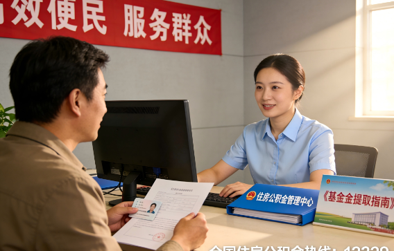 烟台住房公积金提取规范全面升级