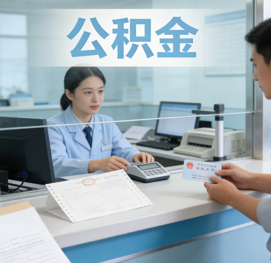 烟台公积金提取的两种方式全面对比