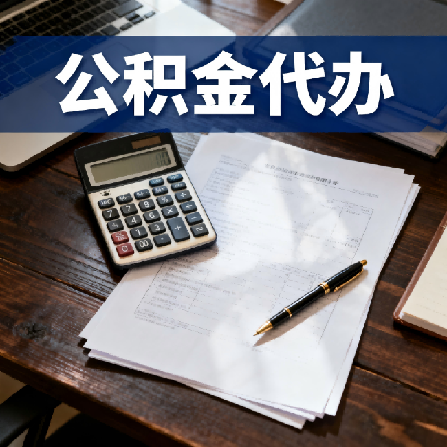 烟台公积金代办：哪些人办了之后说“真值”