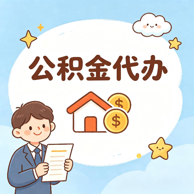 烟台公积金代办:从咨询到到账,一个完整案例还原